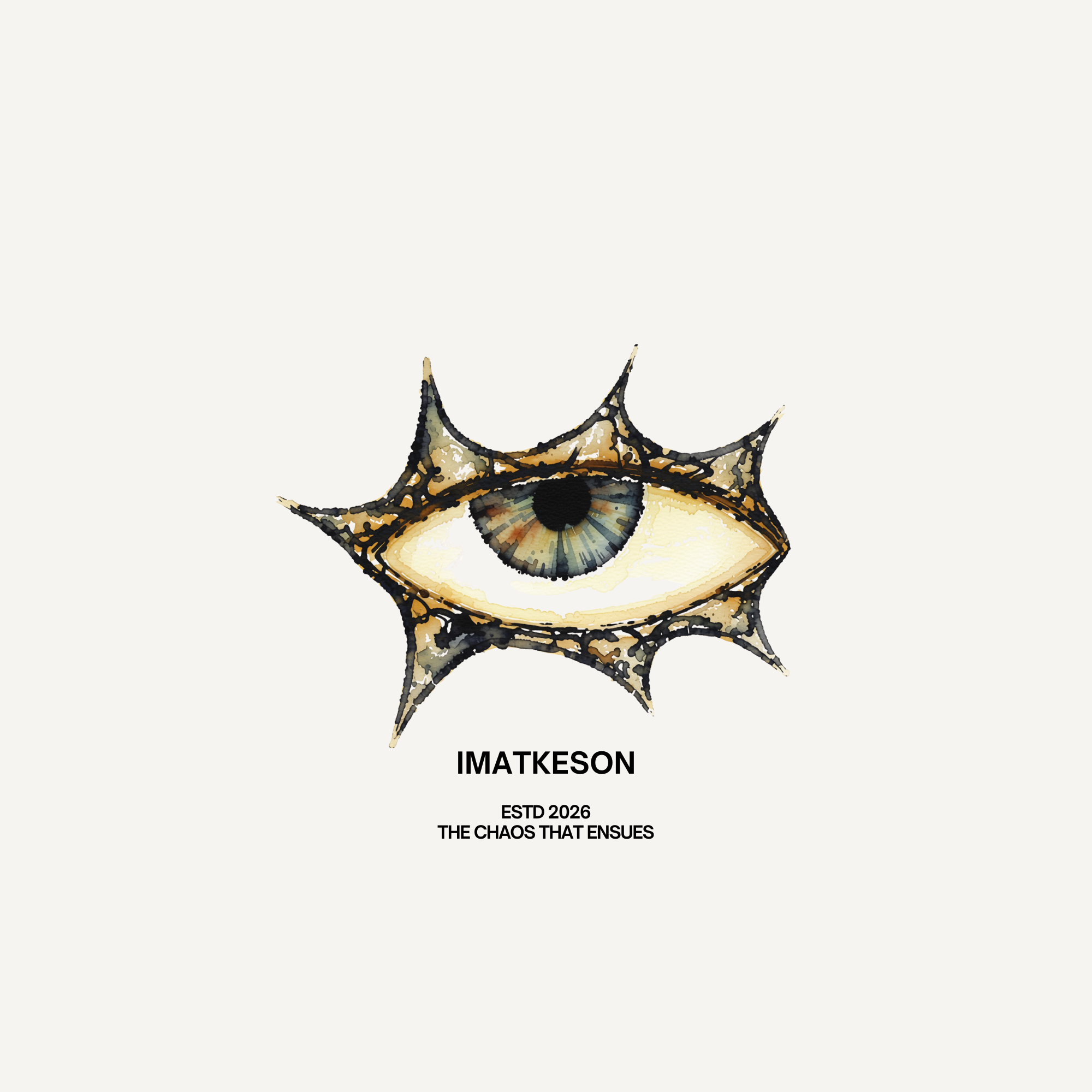 IMATKESON Logo